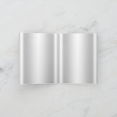 ボーイズ・エンジェル・バプテスマ サンキューカード (内部)