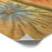 ボーイズ・キャノン花火 ポスター (角)