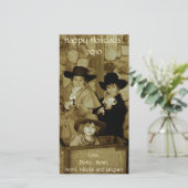 ボーイズ シーズンカード (スタンド正面)