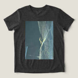 ボーイズ・スパイダー トライブレンドTシャツ