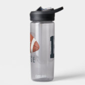 ボーイズ・スポーティ・アメリカンフットボール・キッズ ウォーターボトル (左面)