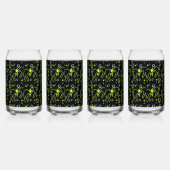 ボーイズ・ゾンビ・スクール ガラス缶 (右)