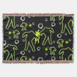 ボーイズ・ゾンビ・スクール スローブランケット