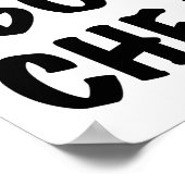 ボーイズ・チート ポスター (角)