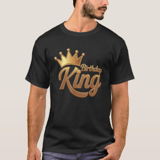 ボーイズ・デイ・パーティー Tシャツ