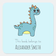 ボーイズ・ブルー恐竜この本は名前だ