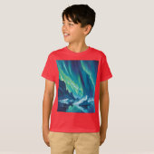 ボーイズ Tシャツ (正面フル)