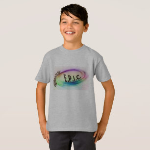 ボーイズEPIC Tシャツ