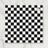 ボーイズF1レーサーギフトラベル フェイバータグ (裏面)