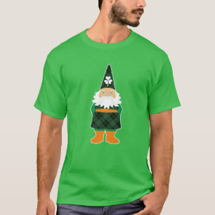 ボーイズSt patricks dayかわいい格言レプレシャンおもしろいン Tシャツ