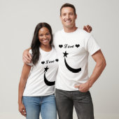 ボーイズTシャツデザイン Tシャツ (ユニセックス)