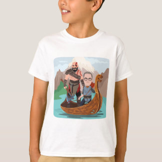 ボーイズTシャツ Tシャツ