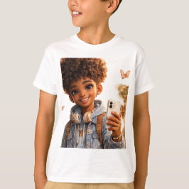 ボーイズTシャツ Tシャツ