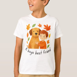 ボーイズTシャツ Tシャツ