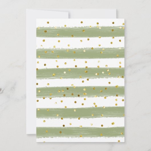 ボーイダノス誕生日招待状 招待状 (裏面)