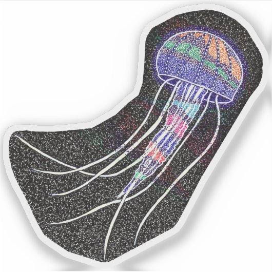 ボーイッシュ シール (正面)