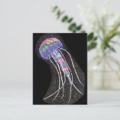 ボーイッシュ ポストカード (スタンド正面)