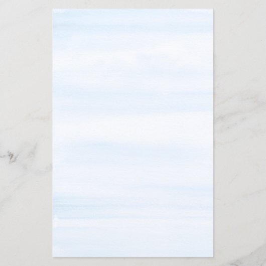 ボーイテディベアブルーバルーンベビーアドバイスカード (裏面)