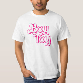 ボーイトイ Tシャツ