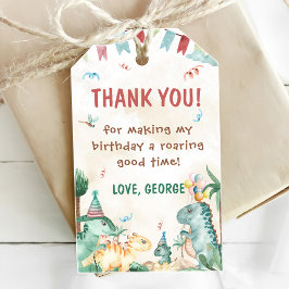 ボーイドウズファースト誕生日 ギフトタグ