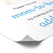 ボーイハロウィーンリトルブエンベロープステーション ポスター (角)