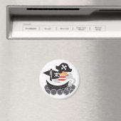 ボーイパイレーツマグネット マグネット (インサイチュ (食洗機))