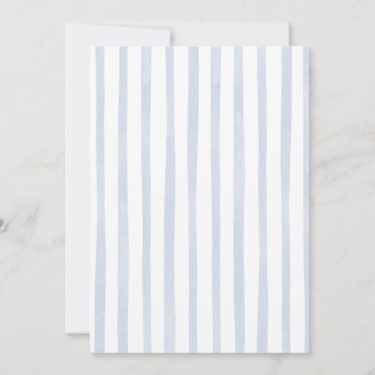 ボーイファースト年Touchダウンサッカーファースト誕生日 招待状 (裏面)