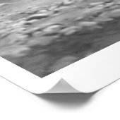 ボーイフライフィッシング。 ポスター (角)