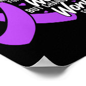 ボーイフレンドてんかん認識度日病月 ポスター (角)