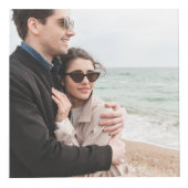 ボーイフレンドのアニバーサリーギフト誕生日 フォトキューブ (右)