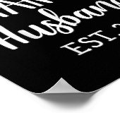 ボーイフレンドのフィアンセの夫2026結婚のためとHone ポスター (角)