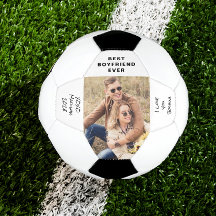 ボーイフレンドの写真パーソナライズされた