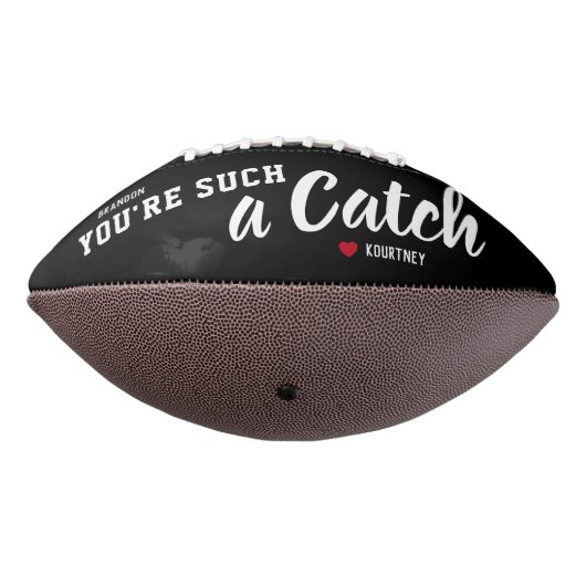 ボーイフレンドの写真 アメリカンフットボール (回転270)