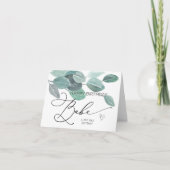 ボーイフレンドの夫カード用ハッピーバースデーベー カード (正面)