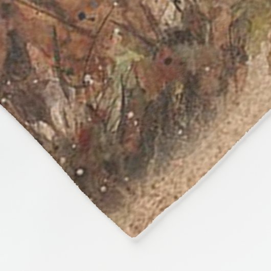 ボーイフレンドの引用文を愛する |現おもしろい在引用文 フリースブランケット (角)