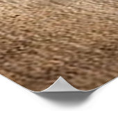 ボーイフレンドの引用文を愛する |現おもしろい在引用文 ポスター (角)