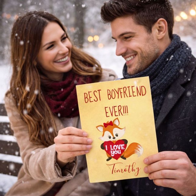 ボーイフレンド最高ののバレンタイン (クリエイターアップロード済み)