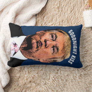 ボーイフレンド枕 – ドナルドトランプ ランバークッション