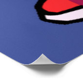 ボーイフレンド金曜ナイトファンキン ポスター (角)