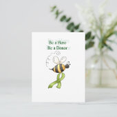 ボーイフレンド ポストカード (スタンド正面)