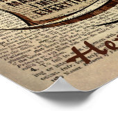 ボーイフレンド/夫恋しく思天国の常に ポスター (角)