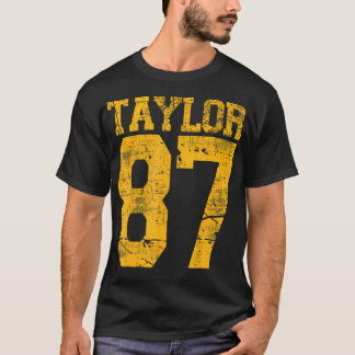 ボーイフレンドGo 87ヴィンテージ Tシャツ