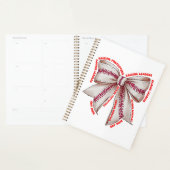 ボーイマママコロッケボウ確認フローラ プランナー手帳 (ディスプレー)