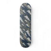 ボーイメきらめくージ&稲妻スケートボード