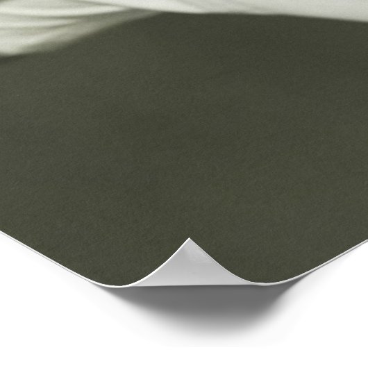 ボーイメイキング顔 ポスター (角)