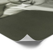 ボーイメイキング顔 ポスター (角)