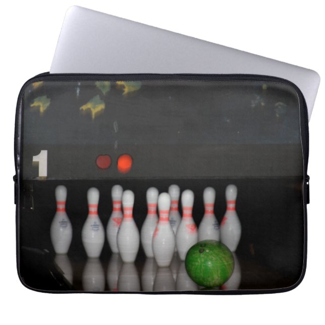 ボーイングラップトップスリーブ ラップトップスリーブ (正面)