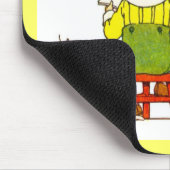 ボーイ読ズ マウスパッド (コーナー)