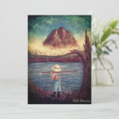 ボーイ魚釣り シーズンカード (スタンド正面)