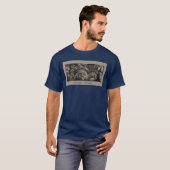ボーイ・ウィッシュ Tシャツ (正面フル)